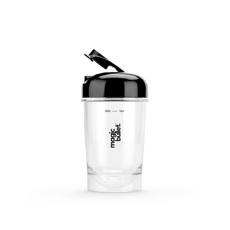 slide 4 of 10, Magic Bullet Mini Juicer with 16 oz Juice Cup, 16 oz