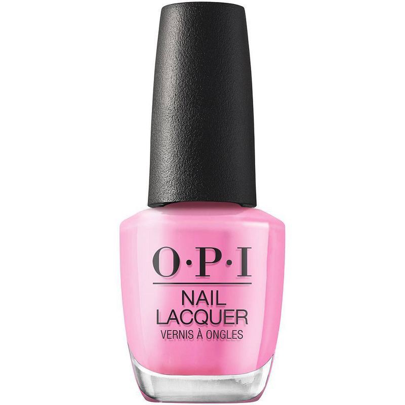 slide 1 of 10, OPI Nail Polish - Makeout Side - 0.5 fl oz, 0.5 fl oz