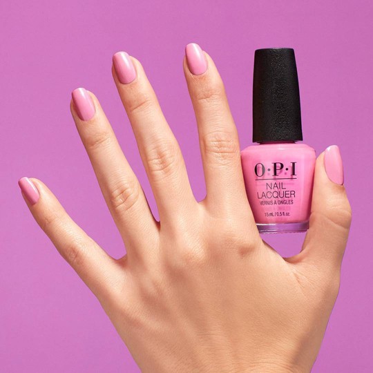 slide 7 of 10, OPI Nail Polish - Makeout Side - 0.5 fl oz, 0.5 fl oz