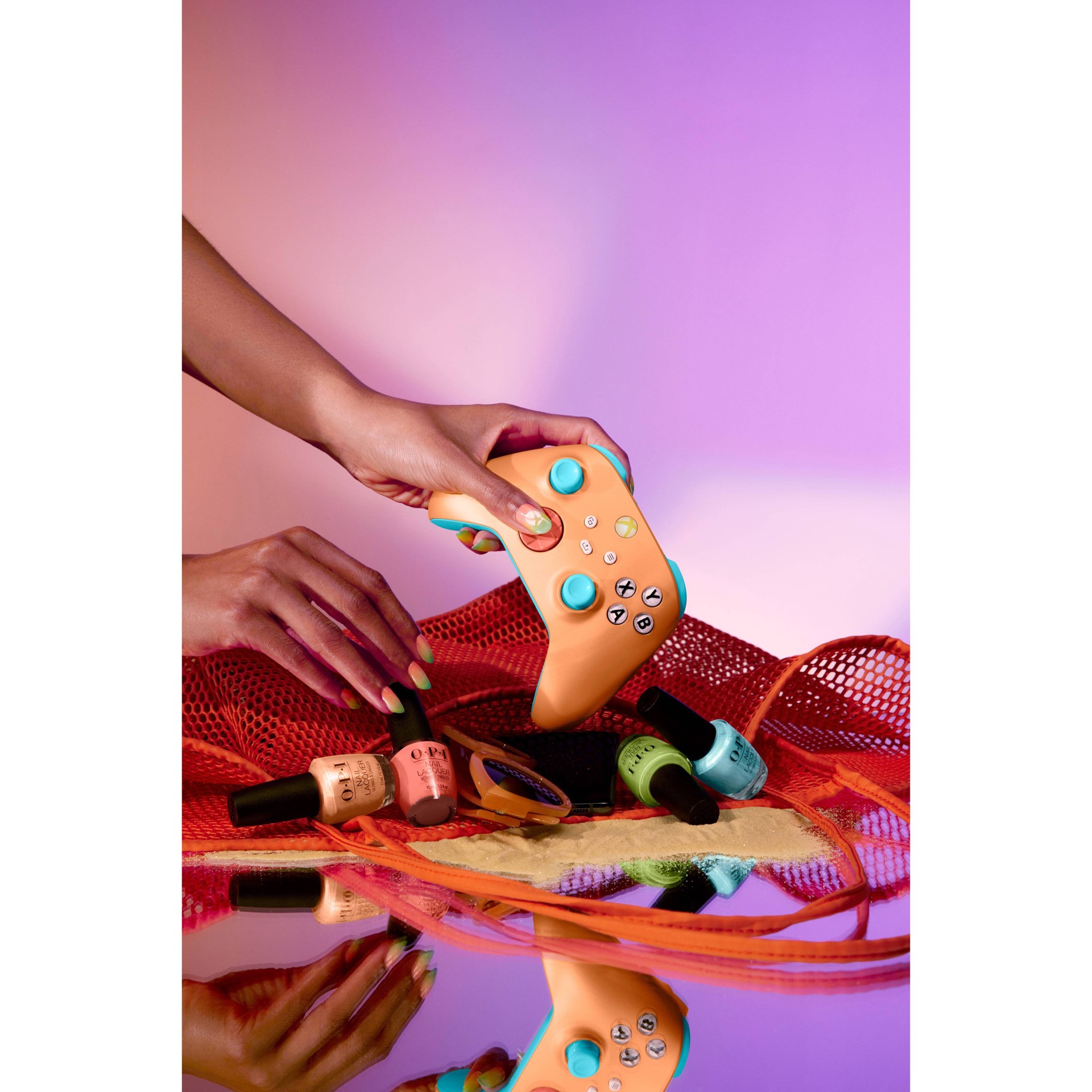 slide 9 of 12, OPI Nail Polish - Summer Monday Fridays - 0.5 fl oz, 0.5 fl oz