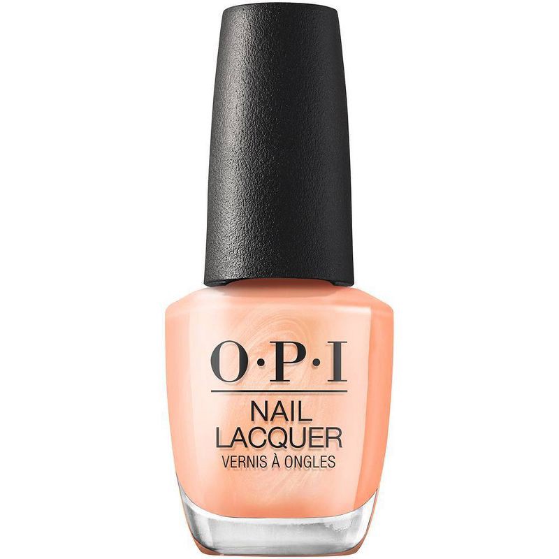 slide 1 of 10, OPI Nail Polish - Sanding in Stilettos - 0.5 fl oz, 0.5 fl oz