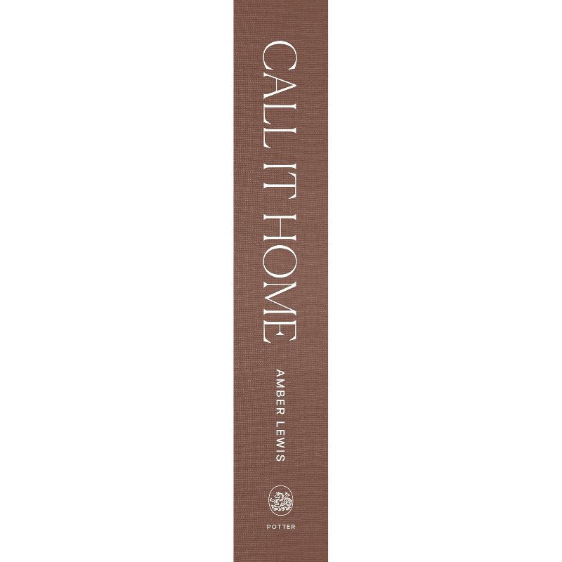 slide 3 of 3, Random House Call It Home - by Amber Lewis (Hardcover), 1 ct