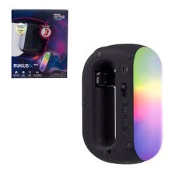 RUKUSfx Pro Motion Controlled Music Mixer Plus Gaming: Just Play, Creative Thinking, Electronic Games, 1+ Players