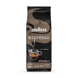 Lavazza Espresso Italiano Ground - 10.5oz