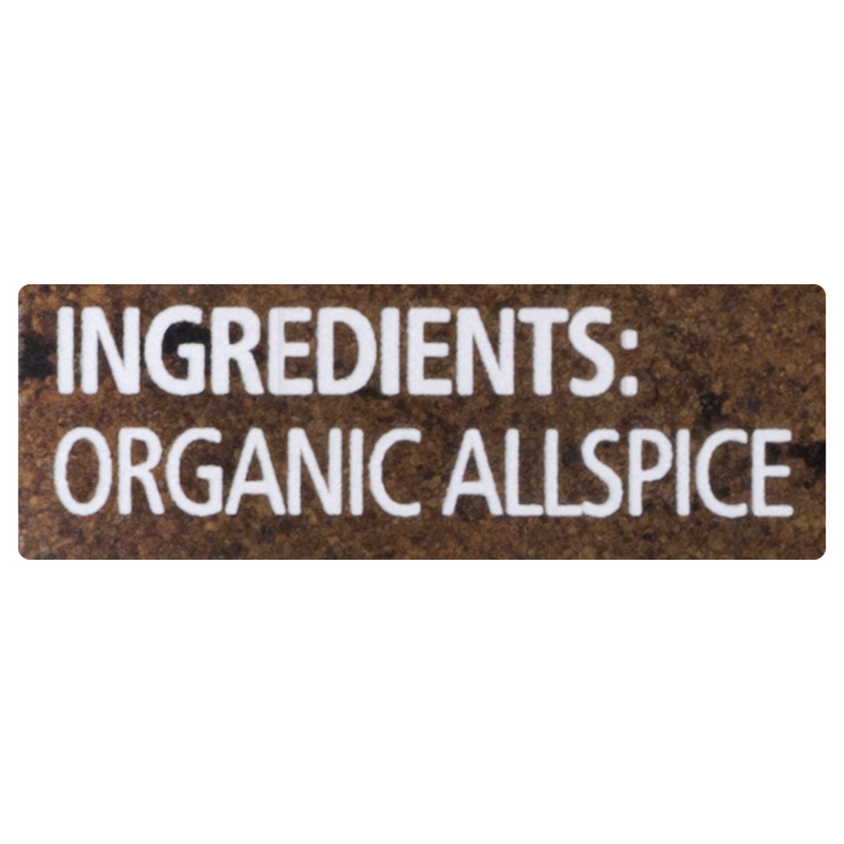 slide 4 of 12, Simply Organic All Spice 3.07 oz, 3.07 oz