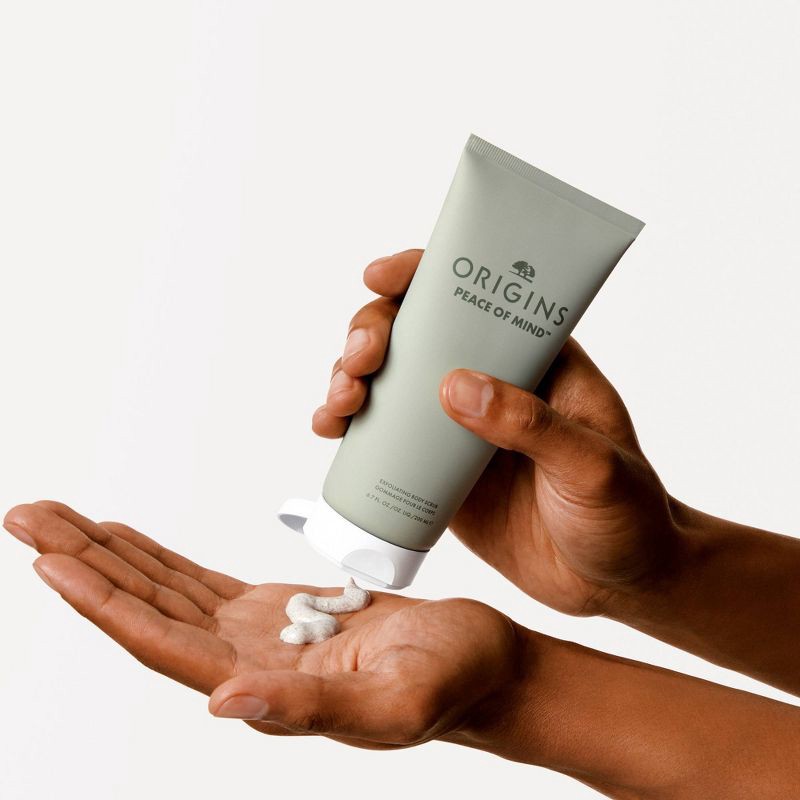 slide 3 of 5, Origins Peace of Mind Body Scrub - 6.7oz - Ulta Beauty, 6.7 oz
