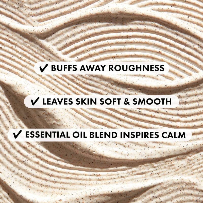 slide 5 of 5, Origins Peace of Mind Body Scrub - 6.7oz - Ulta Beauty, 6.7 oz