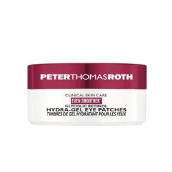PETER THOMAS ROTH Even Smoother Glycolic Retinol Hydra-Gel Eye Patches - 60ct - Ulta Beauty: Paraben-Free, Phthalate-Free, Unscented, For Mature Skin