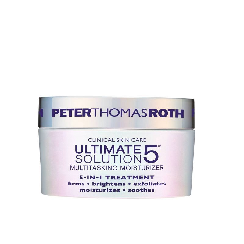 slide 1 of 6, PETER THOMAS ROTH 5-in-1 Treatment Moisturizer - 1.7 fl oz - Ulta Beauty, 1.7 fl oz