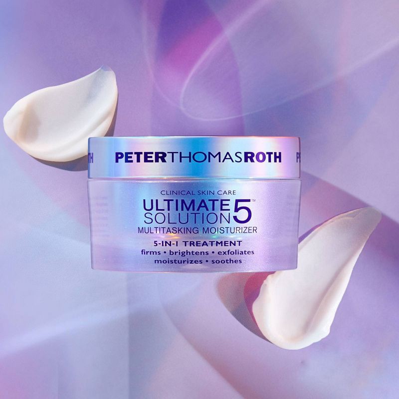 slide 5 of 6, PETER THOMAS ROTH 5-in-1 Treatment Moisturizer - 1.7 fl oz - Ulta Beauty, 1.7 fl oz