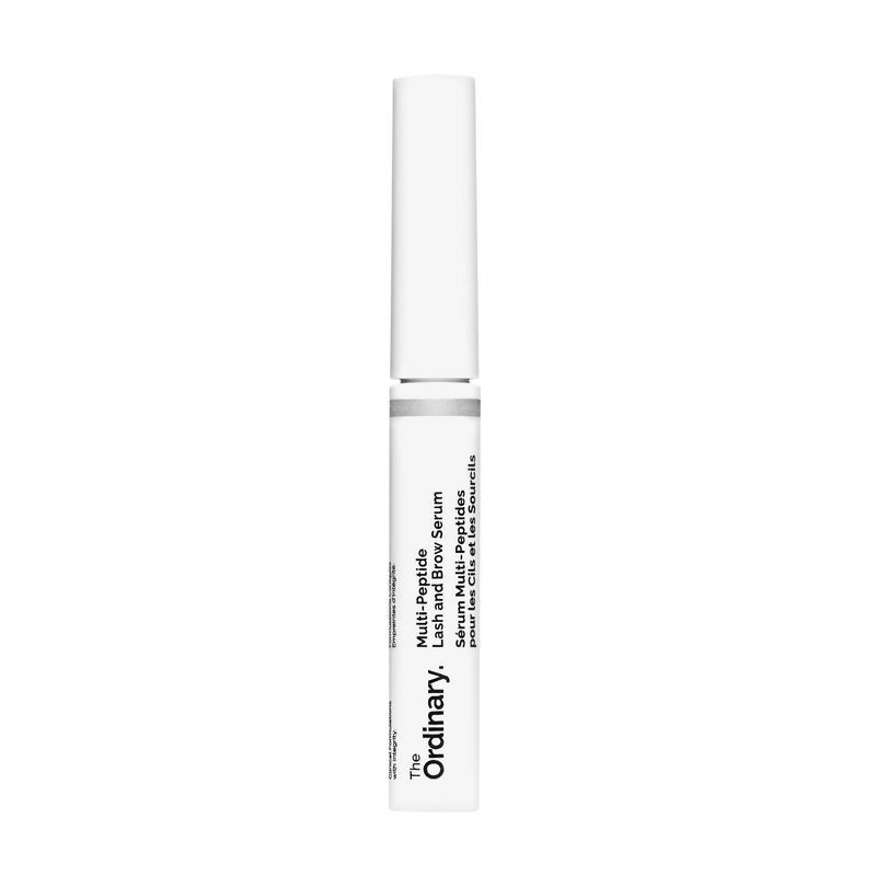 slide 1 of 7, The Ordinary Multi-Peptide Lash and Brow Serum - 0.16 fl oz - Ulta Beauty, 0.16 fl oz