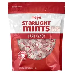 Meijer Starlight Mints