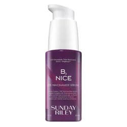 Sunday Riley B3 Nice 10% Niacinamide Serum - 1fl oz - Ulta Beauty
