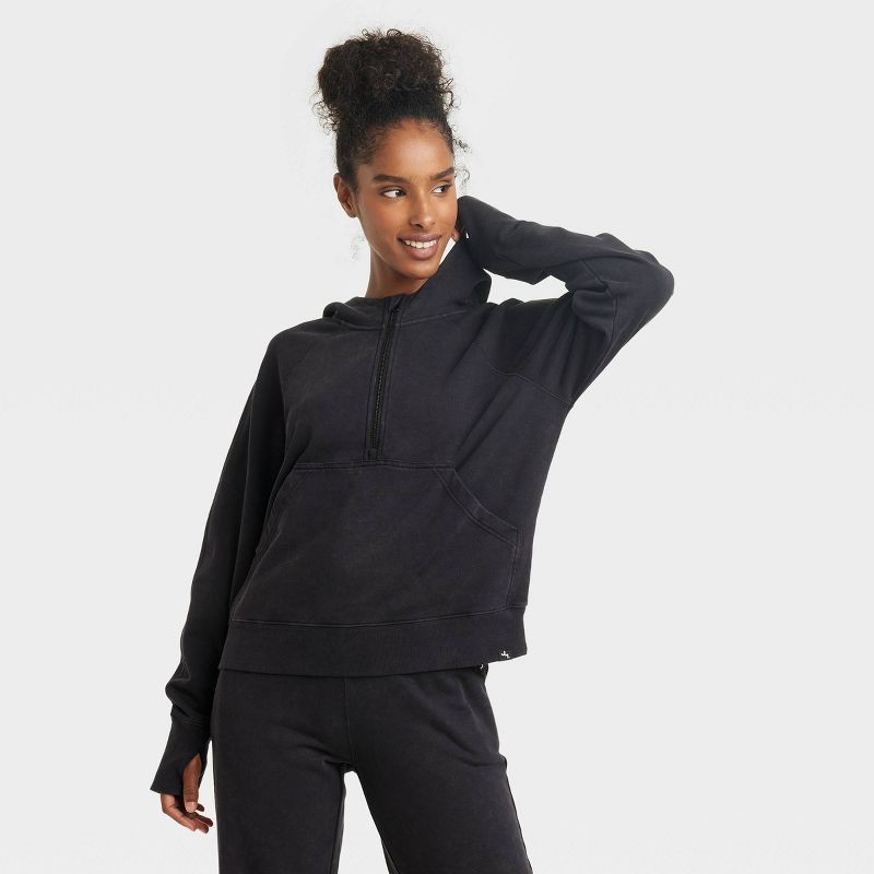 JoyLab Zipper Athletic Pants for Women