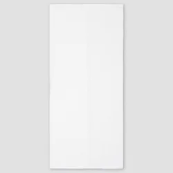 Gerber Baby 5pk Prefold Heavy Weight Gauze Diaper