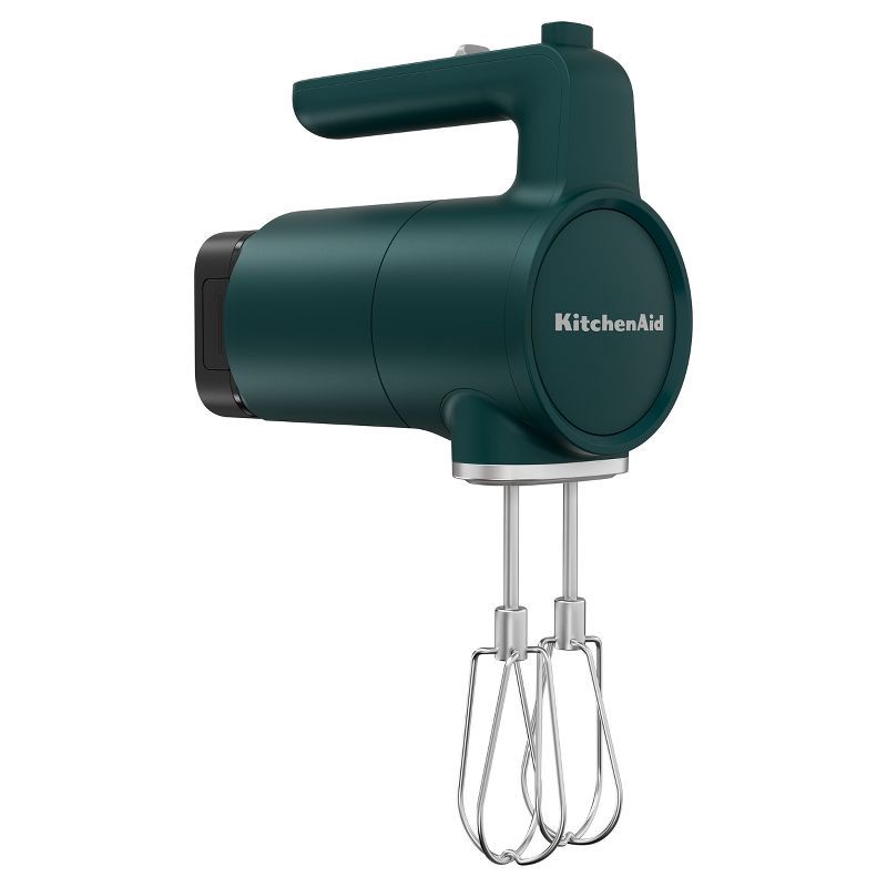slide 2 of 7, KitchenAid Go Cordless Hand Mixer battery included - Hearth & Hand™ with Magnolia, 1 ct