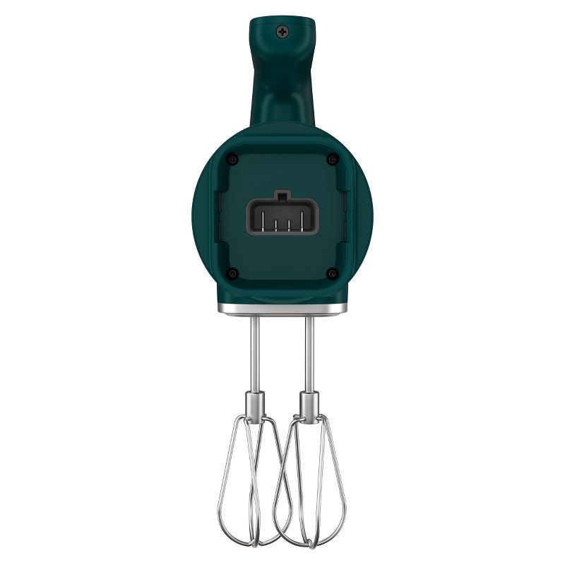 slide 3 of 7, KitchenAid Go Cordless Hand Mixer battery included - Hearth & Hand™ with Magnolia, 1 ct