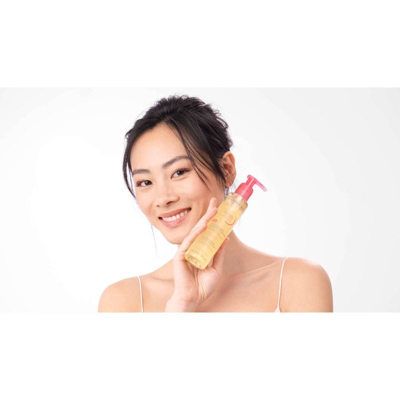 slide 4 of 8, Bioderma Sensibio Micellar Face Cleansing Oil - 5 fl oz, 5 fl oz