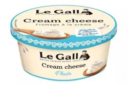 Le Gall Plain Cream Cheese