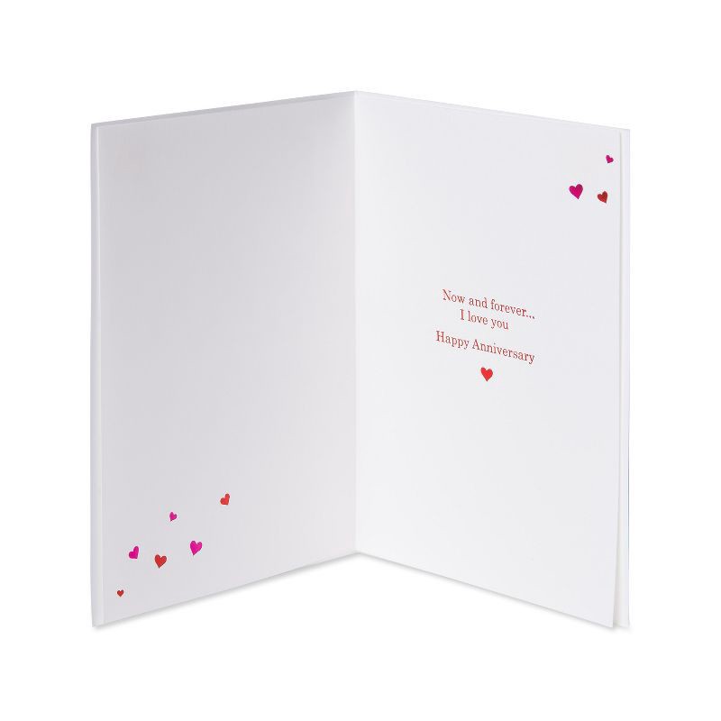 slide 2 of 5, Anniversary Cards 'I Still Do' - PAPYRUS, 1 ct