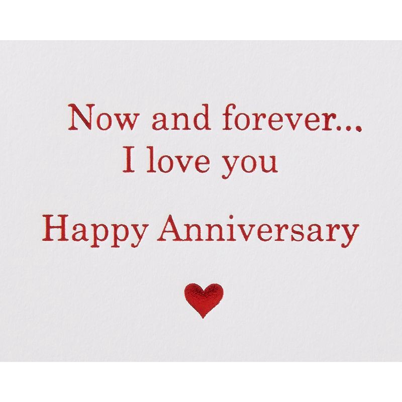 slide 3 of 5, Anniversary Cards 'I Still Do' - PAPYRUS, 1 ct