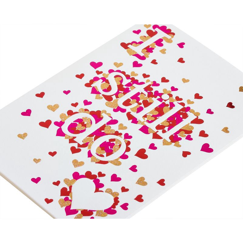 slide 5 of 5, Anniversary Cards 'I Still Do' - PAPYRUS, 1 ct