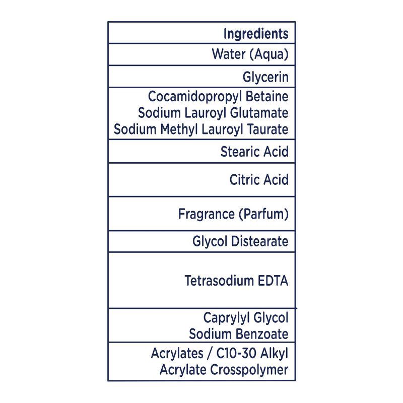 slide 11 of 11, Baby Dove Rich Moisture Baby Wash & Shampoo, Hypoallergenic and Tear-Free - 34 fl oz, 34 fl oz