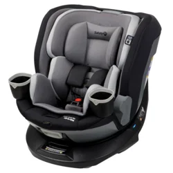 Safety 1st TURN & GO 360 ROTATING ALL IN ONE CAR SEAT