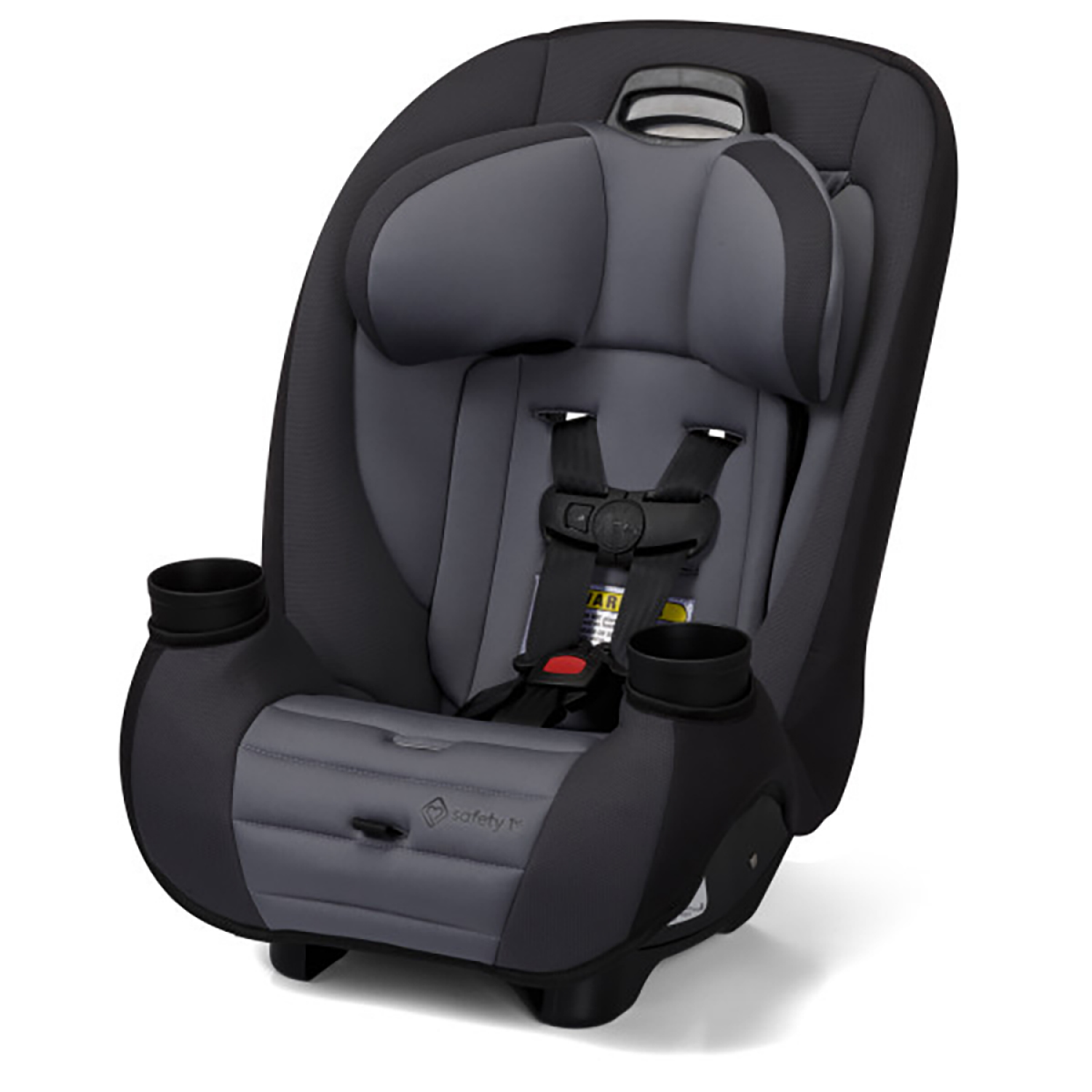 slide 1 of 6, Safety 1st Jive 2-in-1 Convertible Car Seat - Harvest Moon, One Size