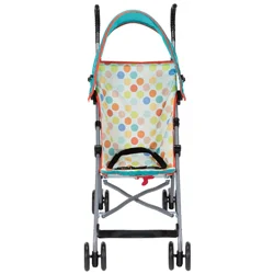 Cosco Kids Umbrella Stroller With Canopy Dots