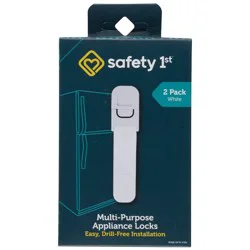 Safety 1st Multi-Purpose Appliance Locks
