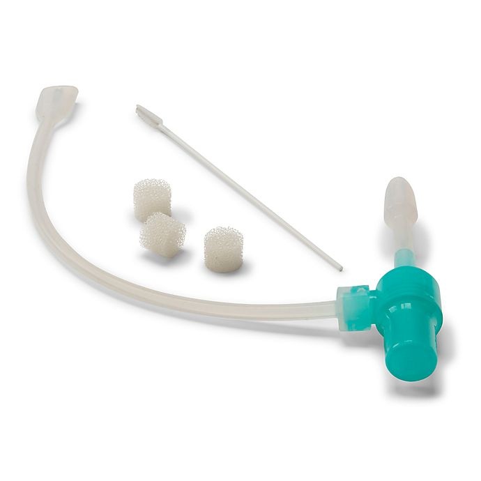 slide 2 of 5, Safety 1st Clearway Nasal Aspirator, 1 ct
