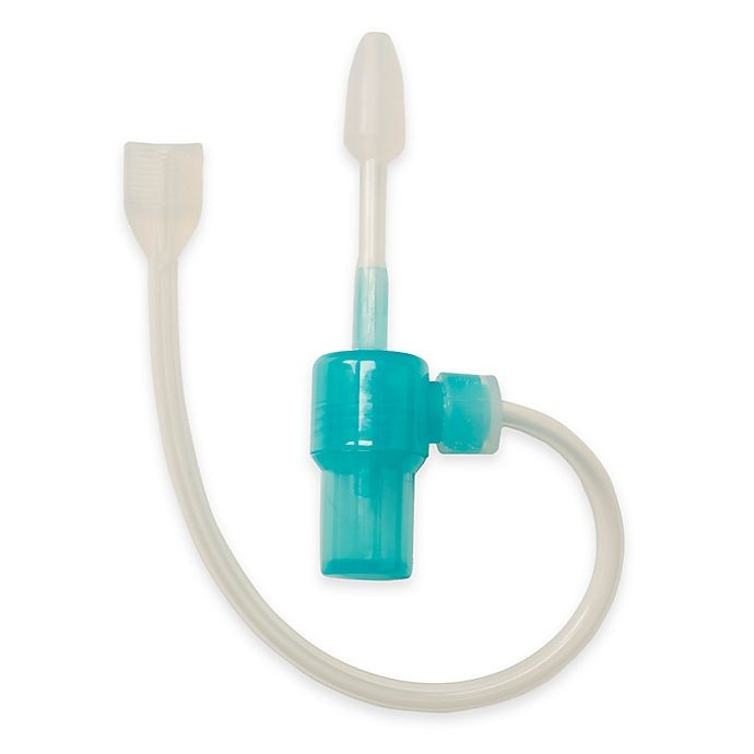 slide 1 of 5, Safety 1st Clearway Nasal Aspirator, 1 ct