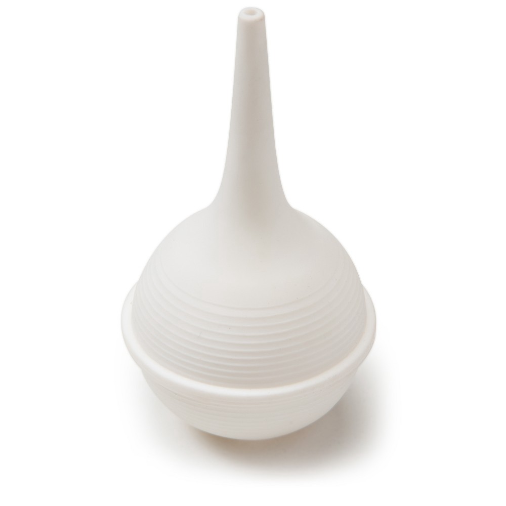slide 2 of 3, Safety 1st Soft Flexible Tip Nasal Aspirator 1 ea, 1 ct