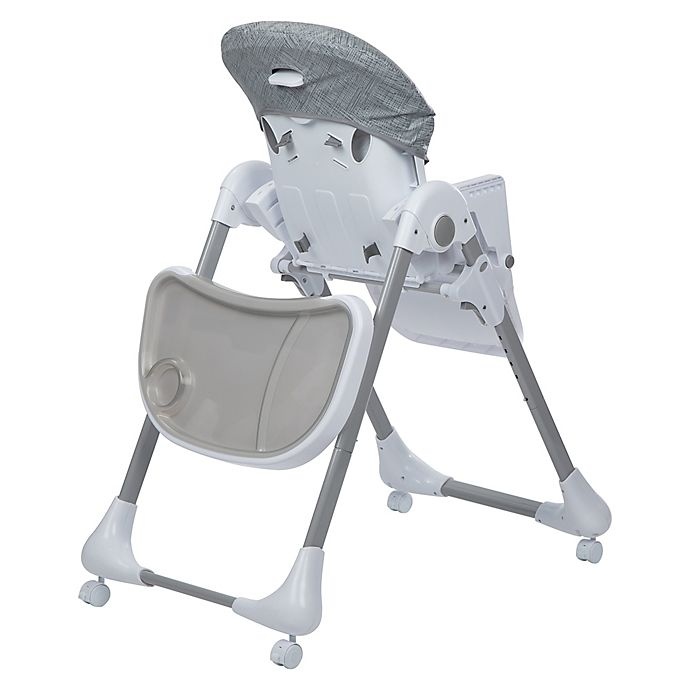 slide 17 of 19, Safety 1st 3-in-1 Grow and Go High Chair - Grey, 1 ct