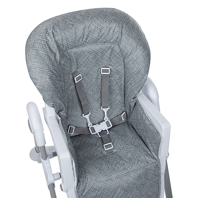 slide 12 of 19, Safety 1st 3-in-1 Grow and Go High Chair - Grey, 1 ct