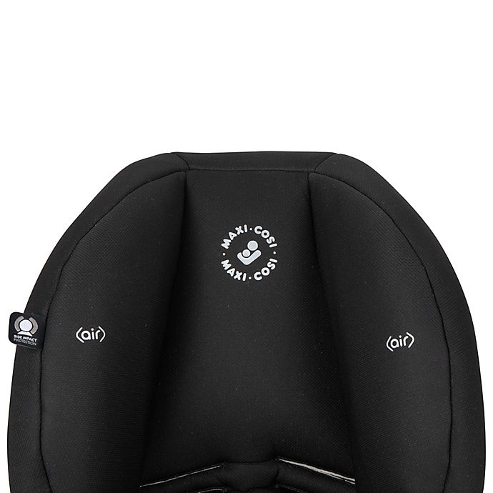 slide 10 of 17, Maxi-Cosi Mico XP Max Infant Car Seat - Black, 1 ct