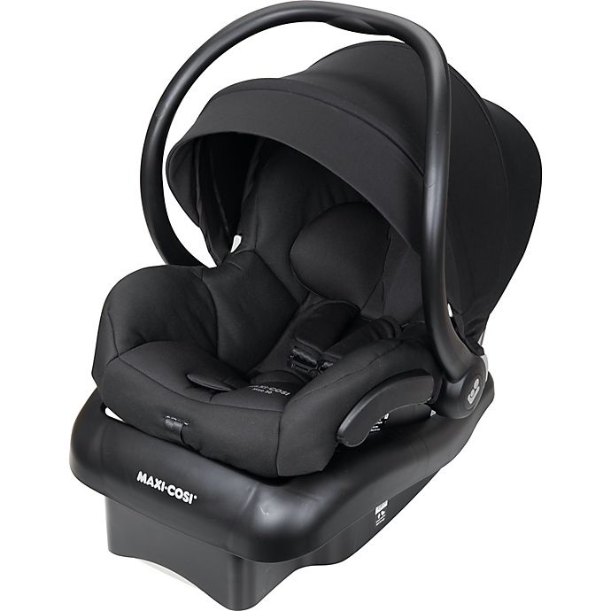 slide 1 of 13, Maxi-Cosi Mico 30 Infant Car Seat - Midnight Black, 1 ct