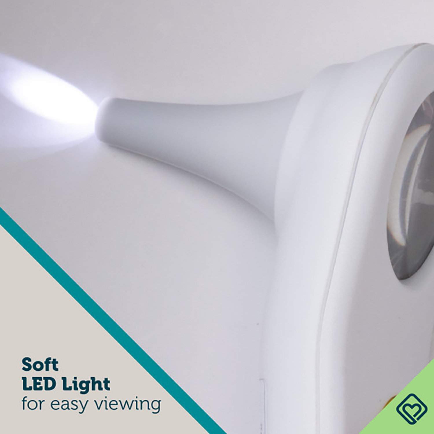 slide 4 of 6, Safety 1st Ear Otoscope, 1 ct