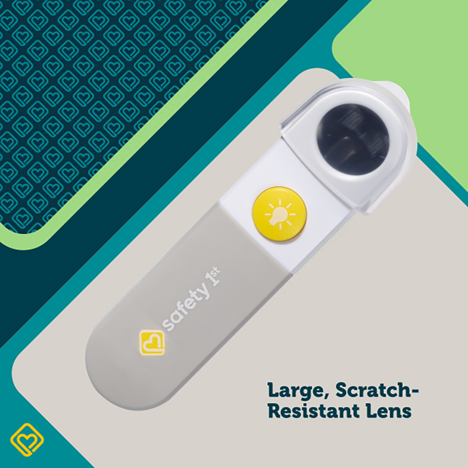 slide 5 of 6, Safety 1st Ear Otoscope, 1 ct