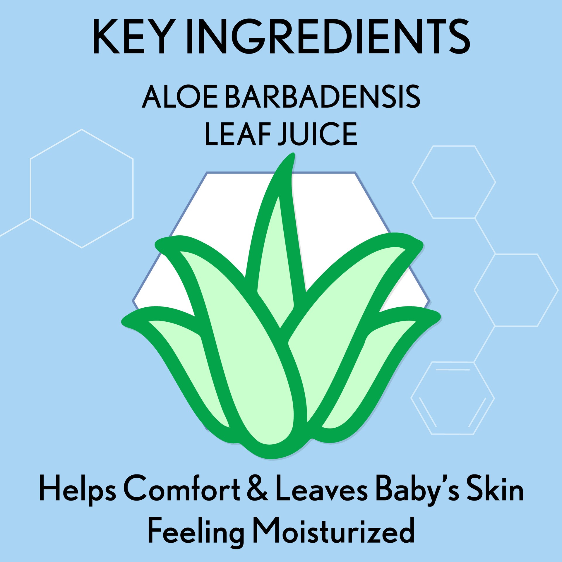 slide 4 of 10, Aveeno Sensitive All Over Wipes with Aloe & Natural Oat Extract for Face, Bottom, Hands & Body, pH-Balanced, Hypoallergenic, Fragrance-, Phenoxyethanol- & Alcohol-Free, 64 ct, 64 ct