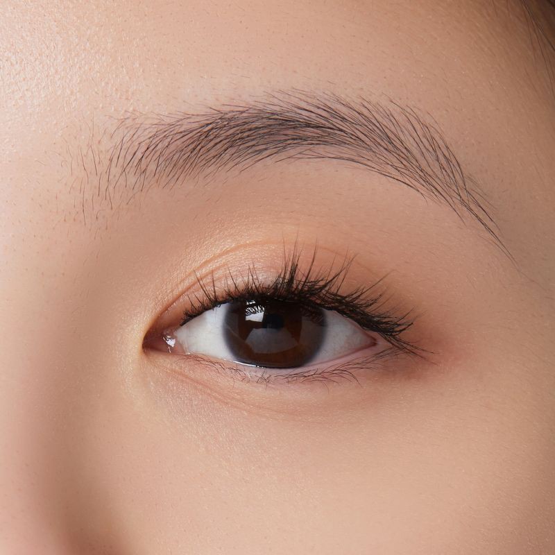 slide 2 of 5, KISS Products Falscara Special Edition False Eyelash Multipack with Accents - Lengthening - 36ct, 36 ct