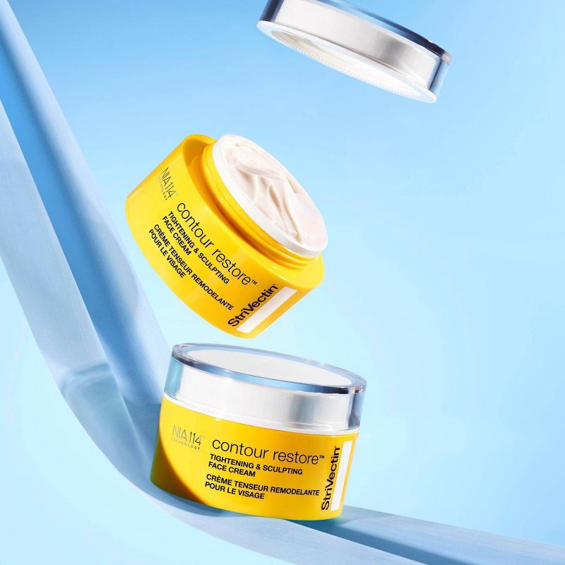 slide 2 of 5, StriVectin Contour Restore Firming Facial Moisturizer - 1.7 fl oz - Ulta Beauty, 1.7 fl oz