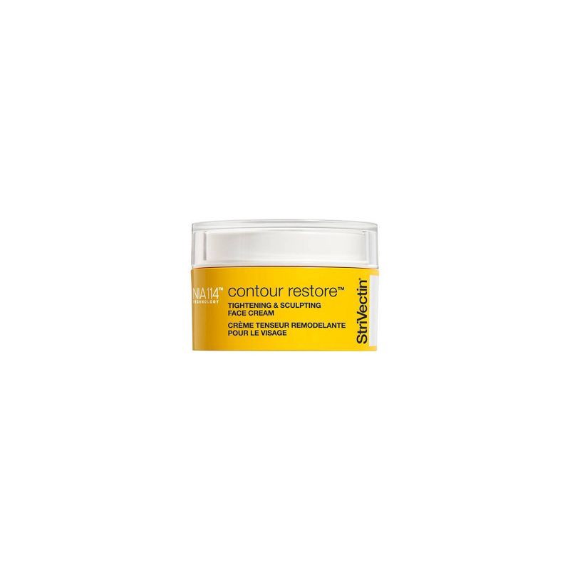 slide 1 of 5, StriVectin Contour Restore Firming Facial Moisturizer - 1.7 fl oz - Ulta Beauty, 1.7 fl oz