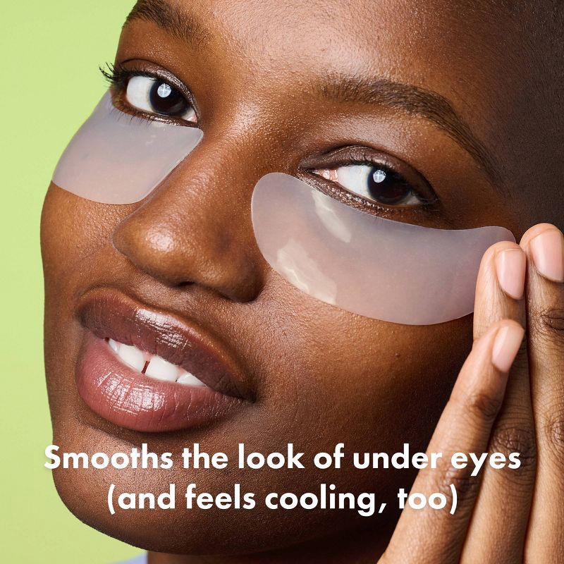 slide 3 of 7, Hero Cosmetics Hero Mighty Patch for Tired Eyes - 6ct, 6 ct