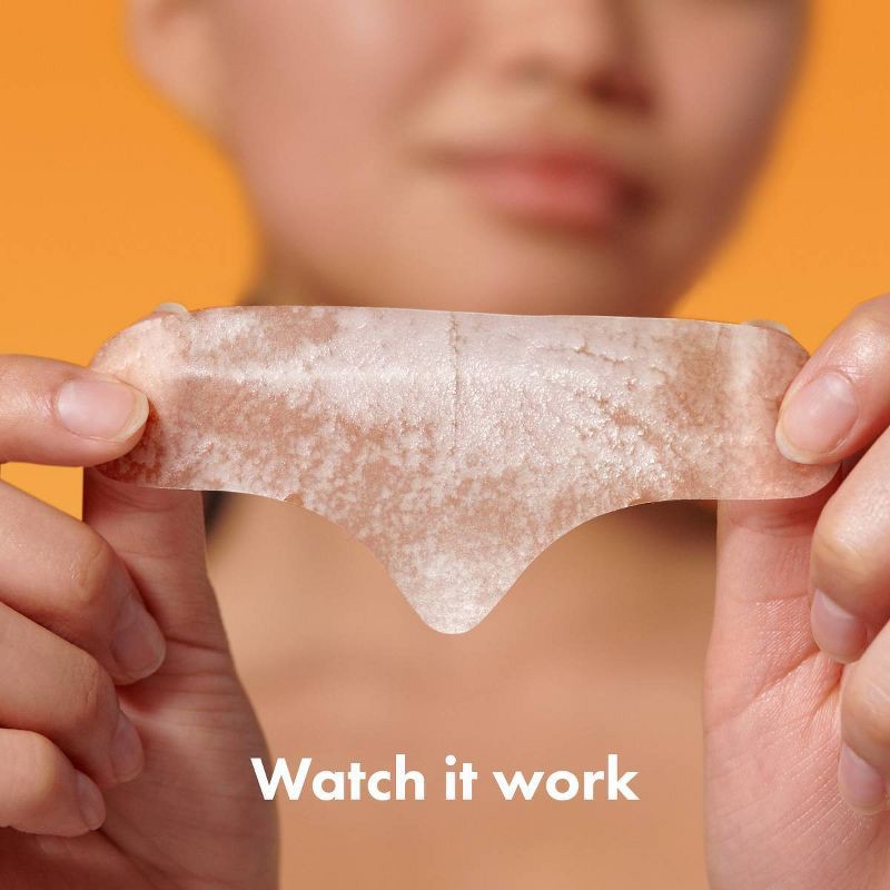 slide 4 of 7, Hero Cosmetics Hero Mighty Patch Forehead - 5ct, 5 ct