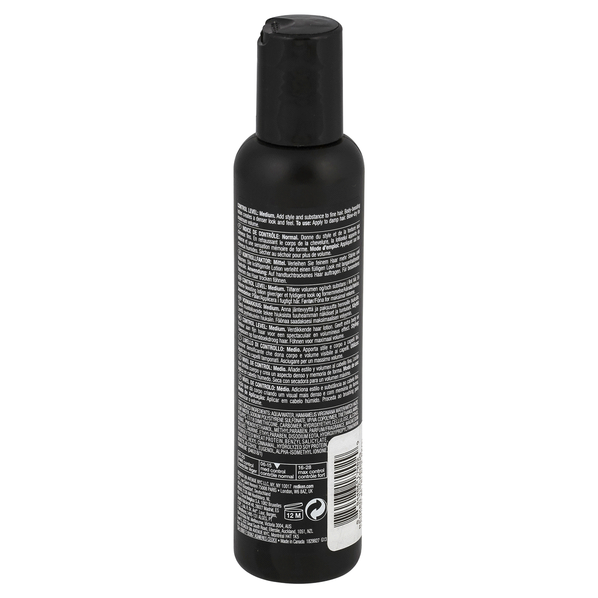 slide 2 of 2, Redken Thickening Lotion 06, 5 oz