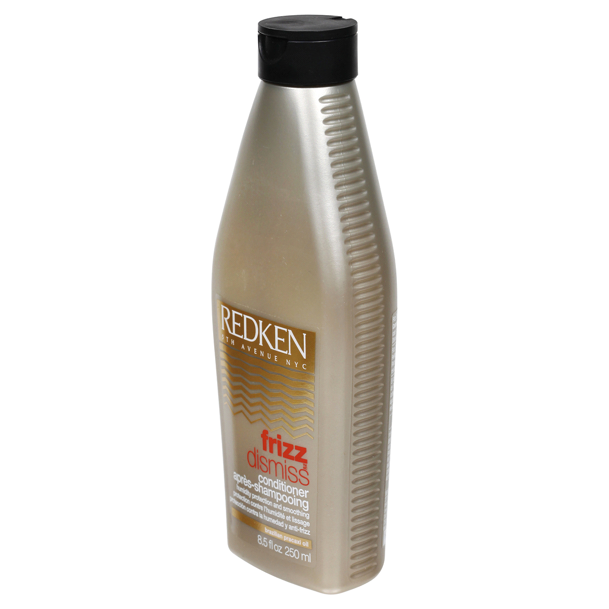 slide 3 of 3, Redken 5th Avenue NYC Frizz dismiss Conditioner, 8.5 fl oz