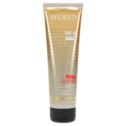 Redken Frizz Dismiss Rebel Tame Heat Protective Leave-In Cream