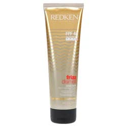 Redken Frizz Dismiss Rebel Tame Heat Protective Leave-In Cream